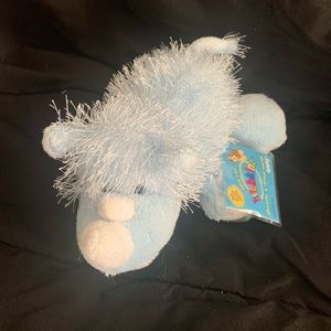 Blue rhino webkinz